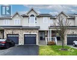 155 CHALLENGE CRESCENT, Orleans, Ontario