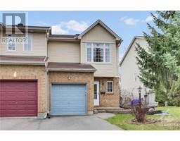 196 CLARIDGE DRIVE, Ottawa, Ontario