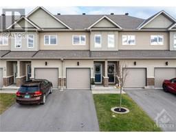 6 MONA MCBRIDE DRIVE, Arnprior, Ontario