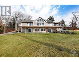 237 KENNEDY ROAD, Calabogie, Ontario