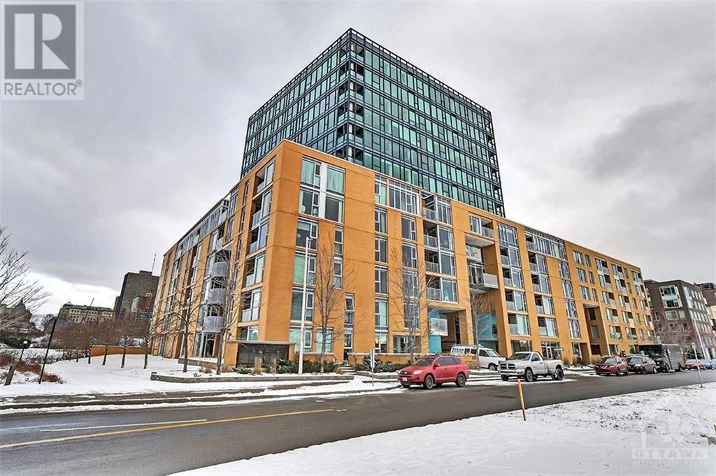 200 LETT STREET UNIT#803, Ottawa, Ontario