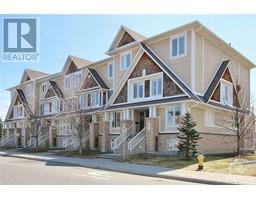 552 CHAPMAN MILLS DRIVE UNIT#A, Ottawa, Ontario