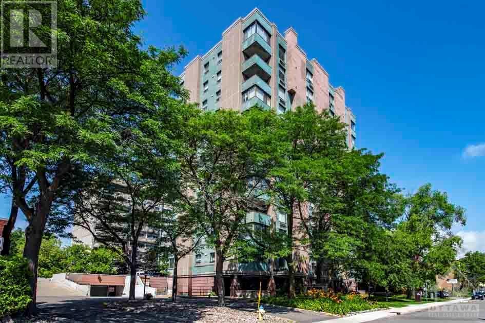 40 ARTHUR STREET UNIT#304, Ottawa, Ontario