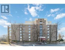 30 CHARLEVOIX STREET UNIT#201, Ottawa, Ontario