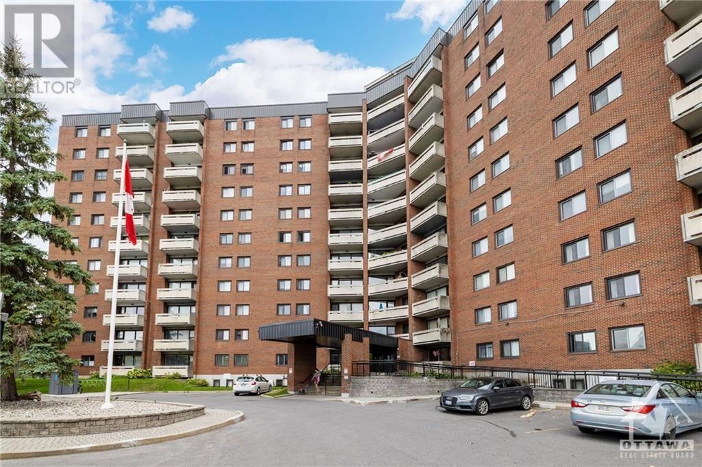 3100 CARLING AVENUE UNIT#1009, Ottawa, Ontario