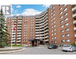 3100 CARLING AVENUE UNIT#1009, Ottawa, Ontario