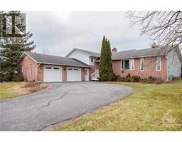 243 GREYSTONE CRESCENT, Almonte, Ontario