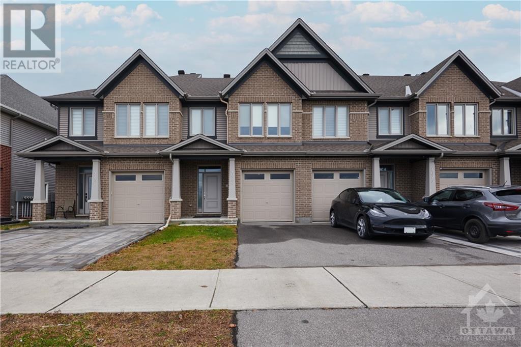 4023 KELLY FRAM DRIVE, Gloucester, Ontario