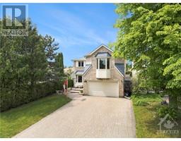 573 APOLLO WAY, Orleans, Ontario