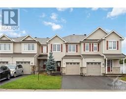 2634 HALF MOON BAY ROAD, Ottawa, Ontario