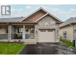 372 SOLSTICE CRESCENT, Embrun, Ontario