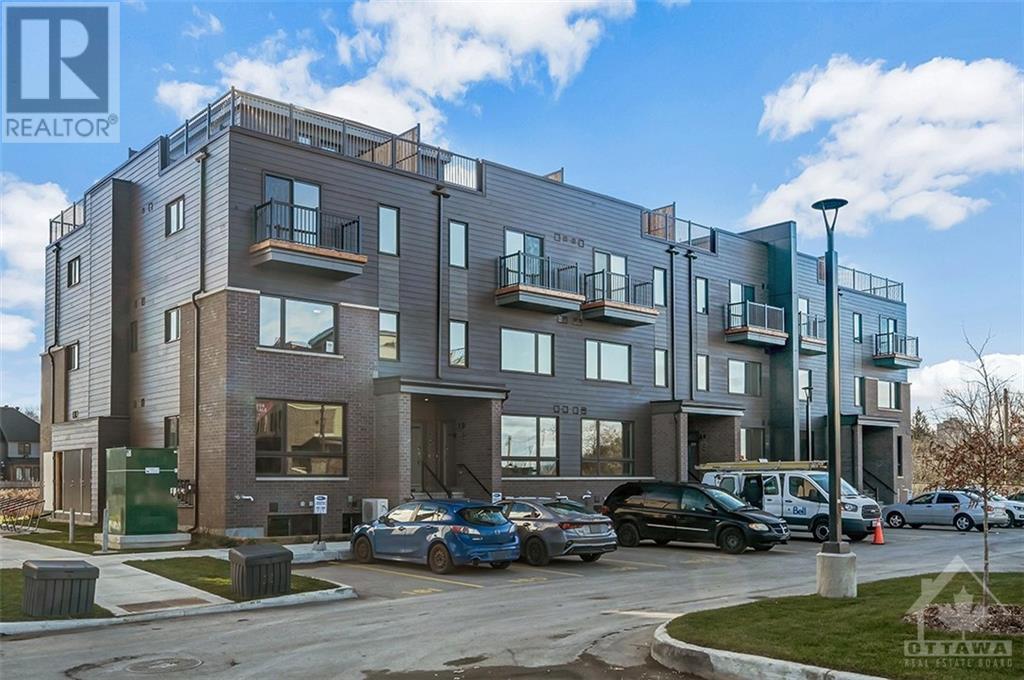 732 MISHI PRIVATE, Ottawa, Ontario