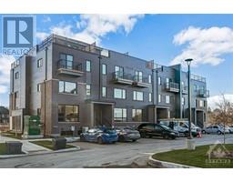 732 MISHI PRIVATE, Ottawa, Ontario