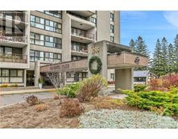 1785 FROBISHER LANE UNIT#2604, Ottawa, Ontario