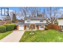 2192 EMARD CRESCENT, Ottawa, Ontario