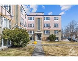 311 BLAKE BOULEVARD UNIT#1, Ottawa, Ontario