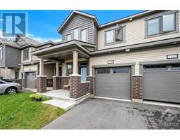 2190 WINSOME TERRACE, Ottawa, Ontario