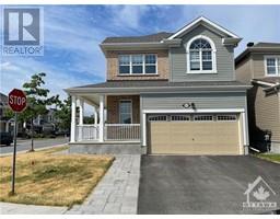 651 BROAD COVE CRESCENT, Ottawa, Ontario