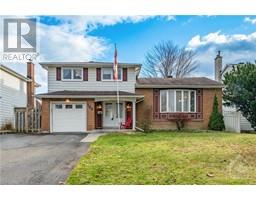 103 WESTPARK DRIVE, Ottawa, Ontario