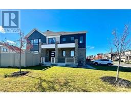 700 BRITTANIC ROAD, Ottawa, Ontario