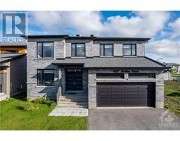 603 NORIKER COURT, Richmond, Ontario