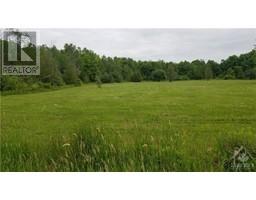 1621 8TH LINE ROAD, Metcalfe, Ontario