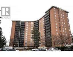 2020 JASMINE CRESCENT UNIT#704, Gloucester, Ontario