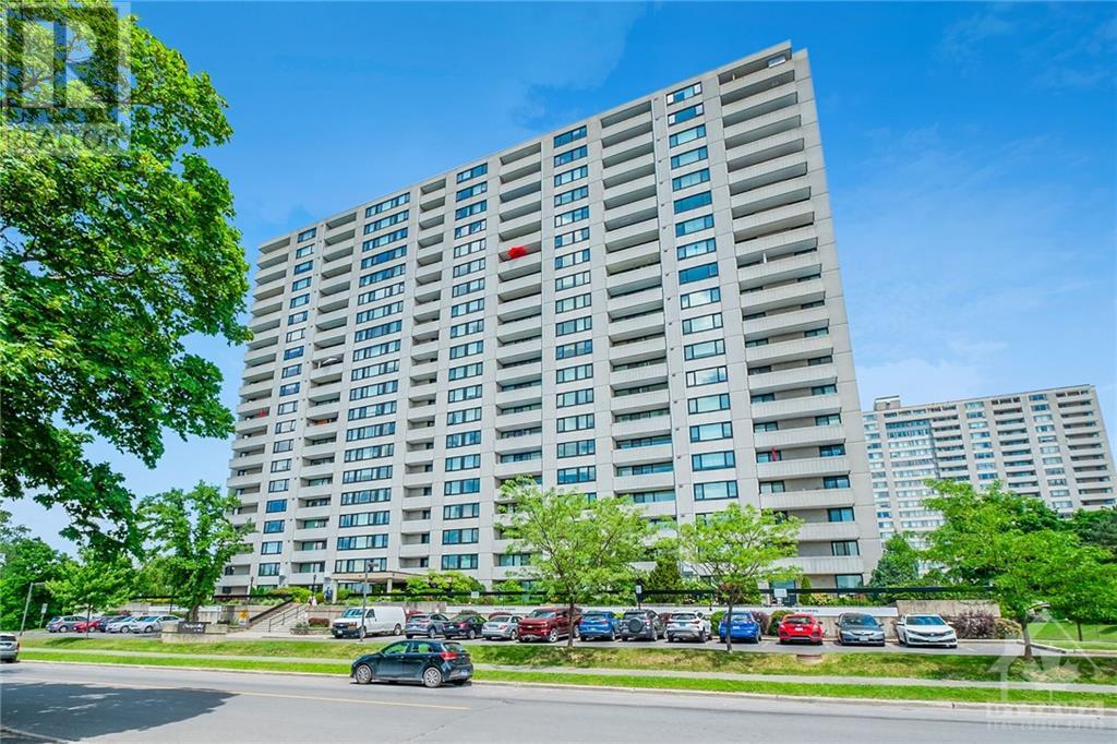 265 POULIN AVENUE UNIT#209, Ottawa, Ontario