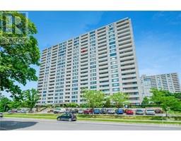 265 POULIN AVENUE UNIT#209, Ottawa, Ontario