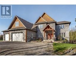 8044 ADAM BAKER WAY, Ottawa, Ontario