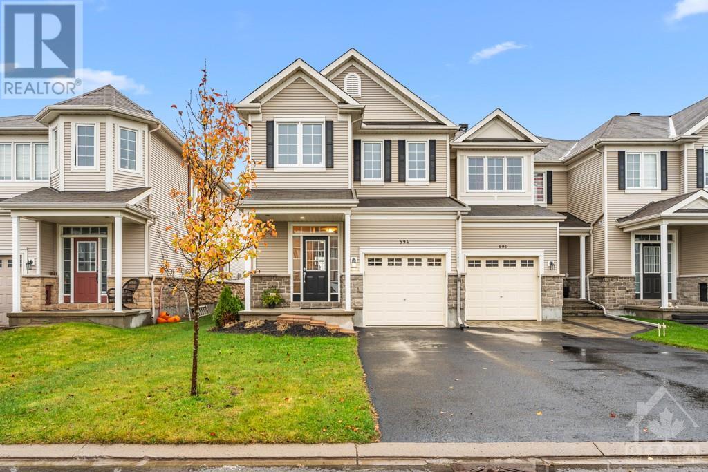 594 BARRICK HILL ROAD, Kanata, Ontario