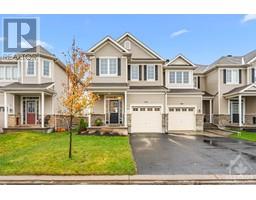 594 BARRICK HILL ROAD, Kanata, Ontario