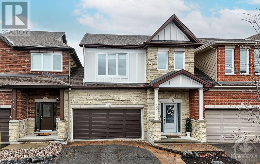 1120 NORTHGRAVES CRESCENT, Ottawa, Ontario