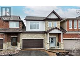 1120 NORTHGRAVES CRESCENT, Ottawa, Ontario