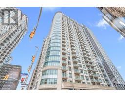 195 BESSERER STREET UNIT#2408, Ottawa, Ontario