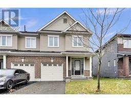 660 LAURALEAF CRESCENT, Ottawa, Ontario