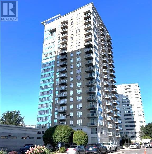 70 LANDRY STREET UNIT#1907, Ottawa, Ontario