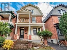 134 FOURTH AVENUE, Ottawa, Ontario