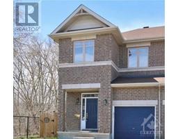 136 HORNCHURCH LANE, Ottawa, Ontario