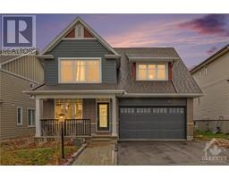 274 HUNTSVILLE DRIVE, Kanata, Ontario