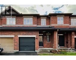 280 CELTIC RIDGE CRESCENT, Kanata, Ontario