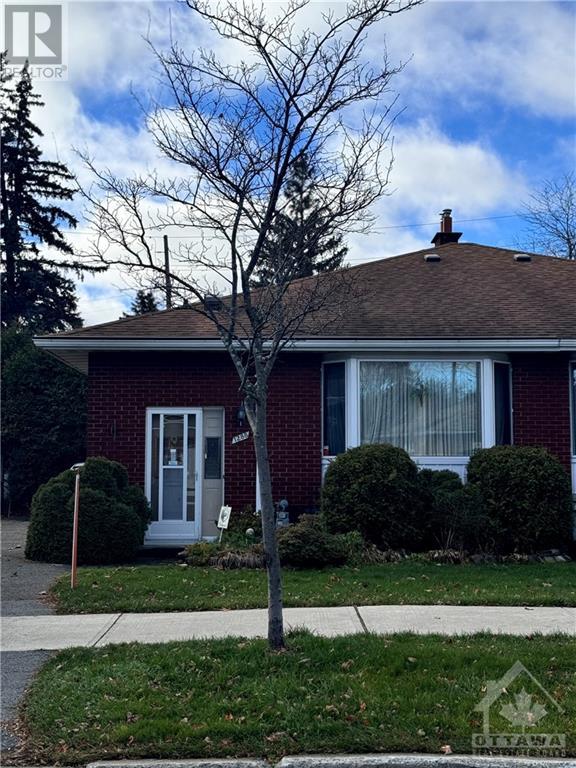 1288 HIGHGATE ROAD, Ottawa, Ontario