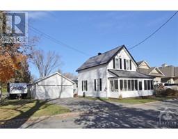 125 RIVINGTON STREET, Carp, Ontario