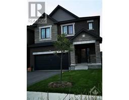 778 CAPPAMORE DRIVE, Barrhaven, Ontario