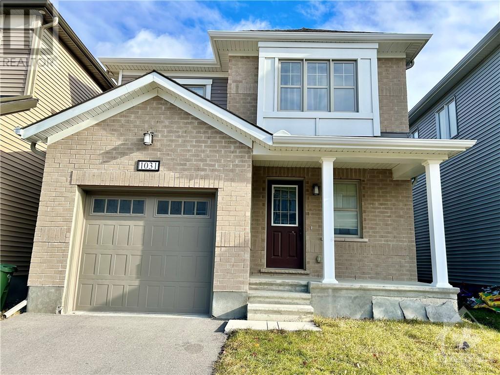 1031 APOLUNE STREET, Ottawa, Ontario