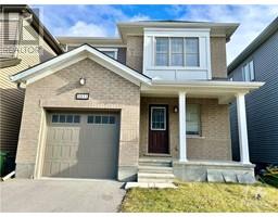 1031 APOLUNE STREET, Ottawa, Ontario