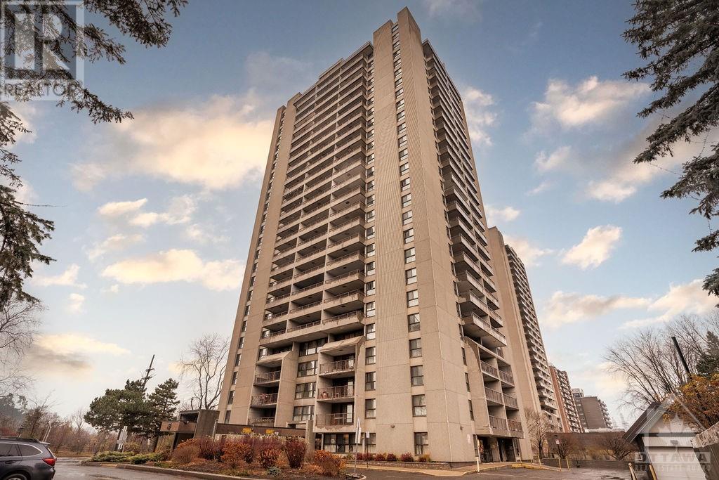 1785 FROBISHER LANE UNIT#1904, Ottawa, Ontario