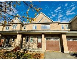 334 FOXRIDGE WAY, Ottawa, Ontario