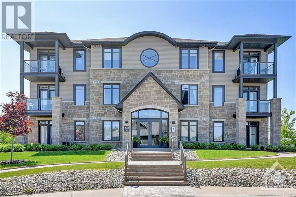 50 MAGNOLIA WAY UNIT#204, Kemptville, Ontario