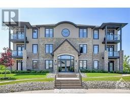 50 MAGNOLIA WAY UNIT#204, Kemptville, Ontario